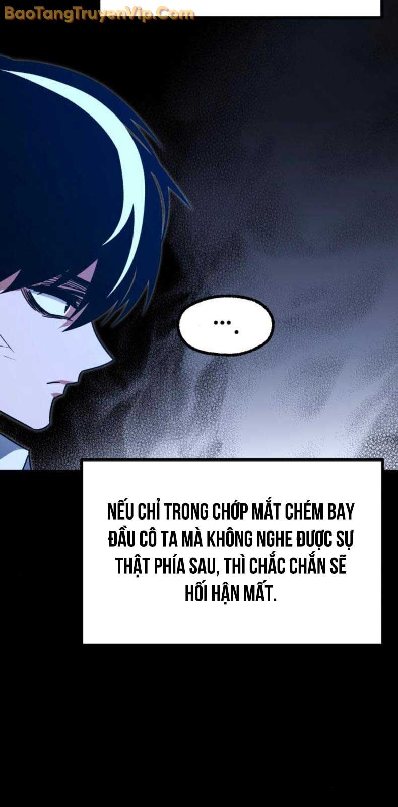 Thống Lĩnh Học Viện Chỉ Bằng Dao Sashimi Chap 45 - Next Chap 46