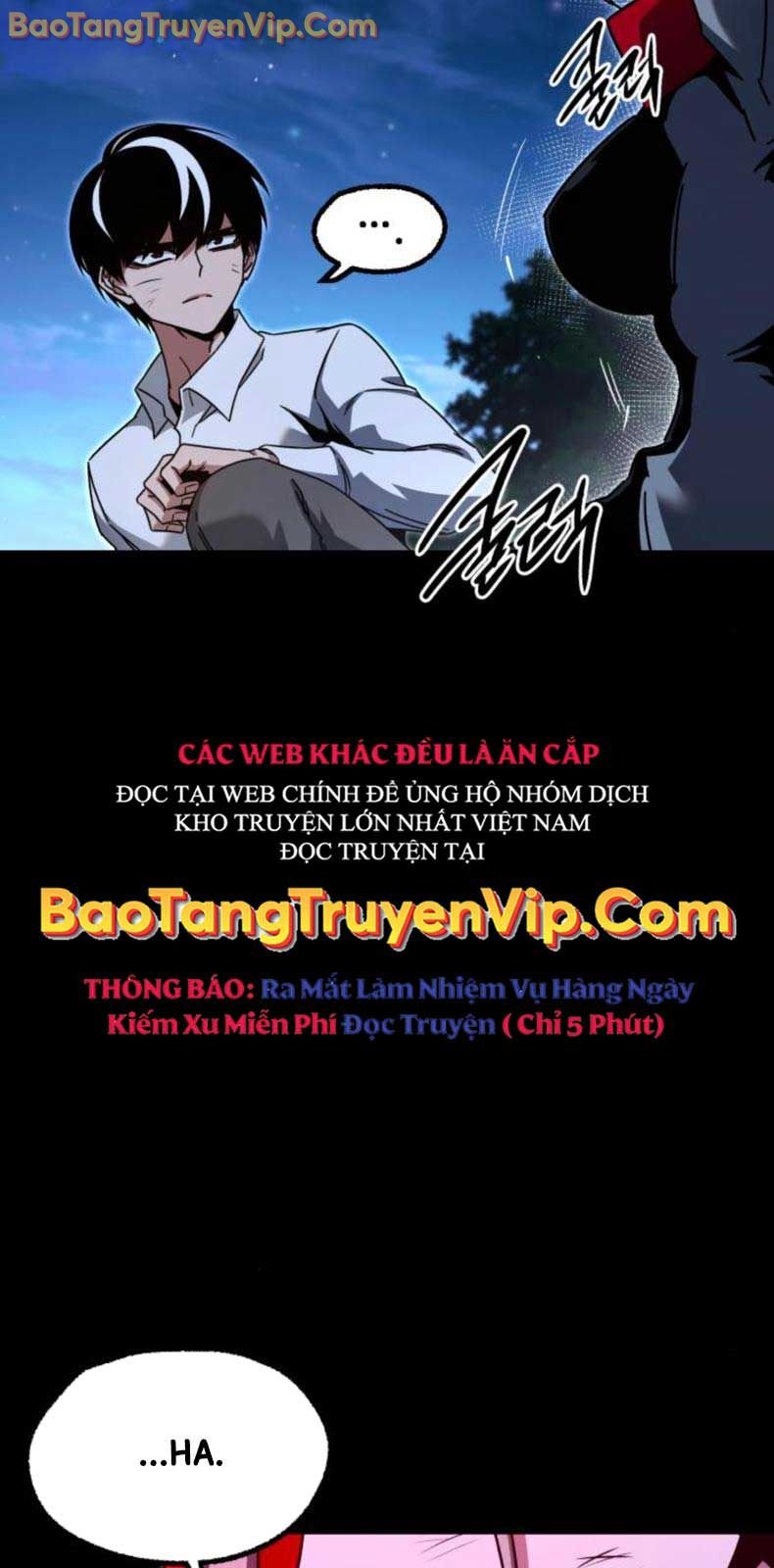 Thống Lĩnh Học Viện Chỉ Bằng Dao Sashimi Chap 45 - Next Chap 46