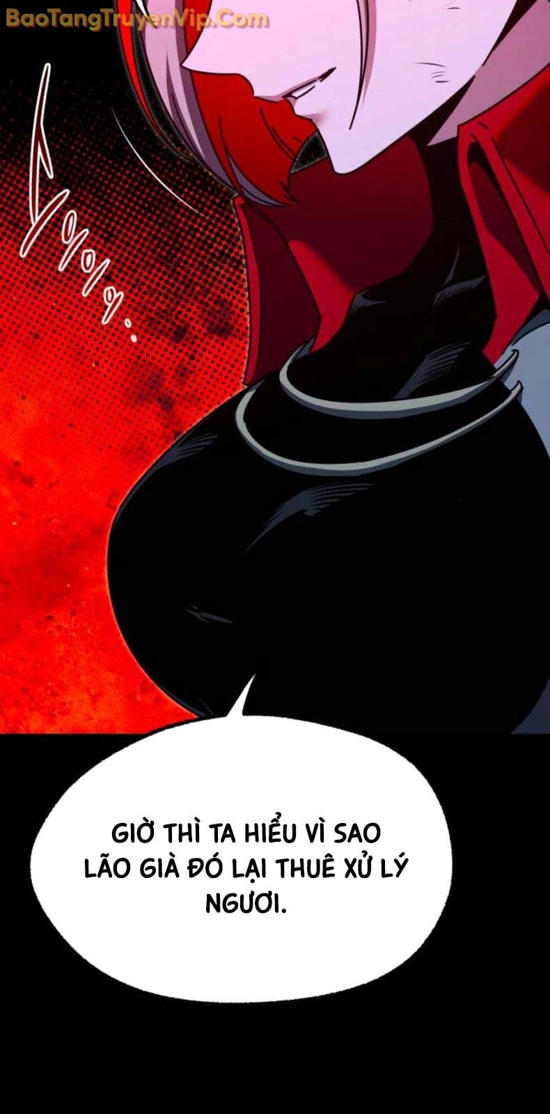 Thống Lĩnh Học Viện Chỉ Bằng Dao Sashimi Chap 45 - Next Chap 46