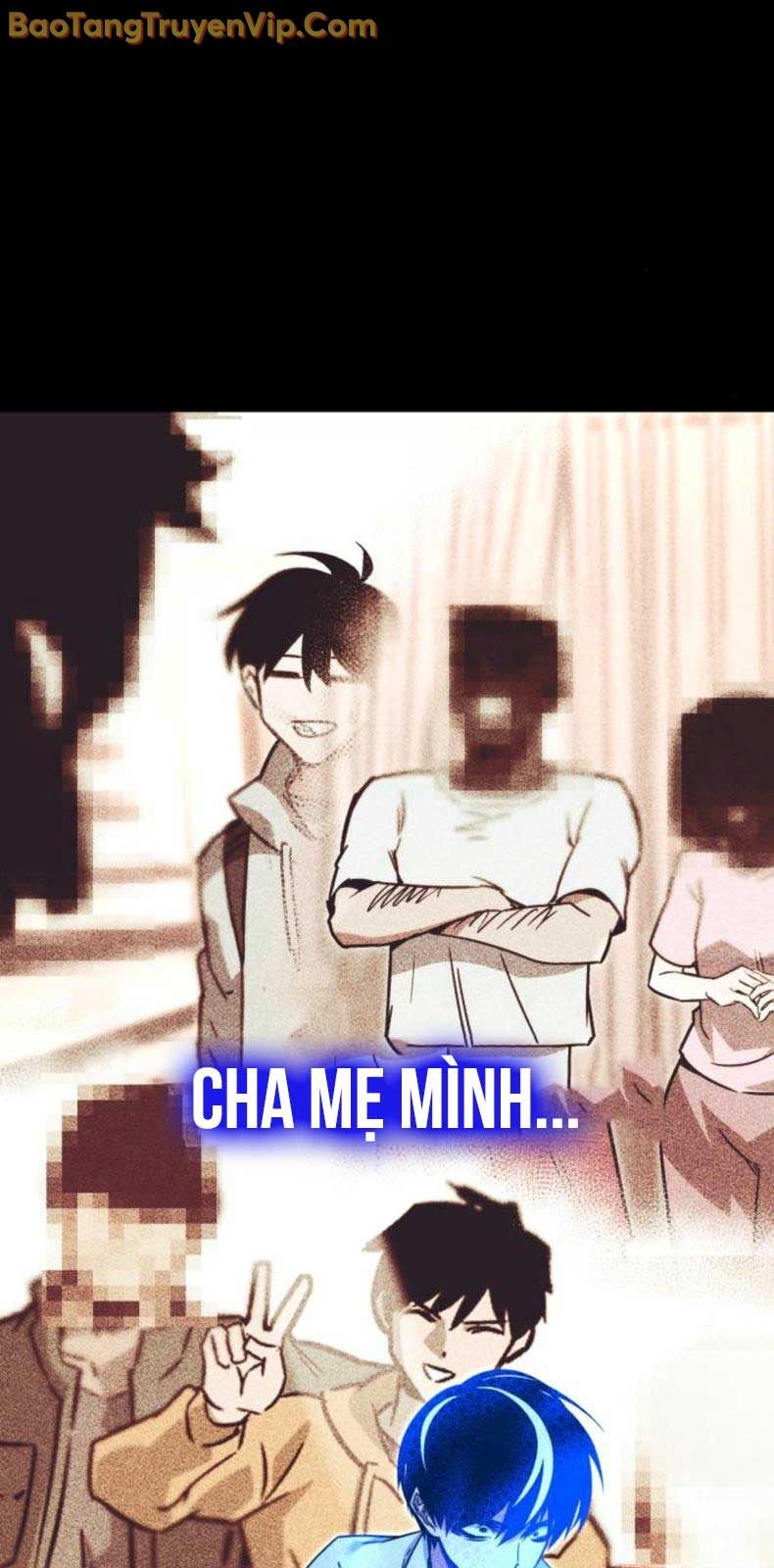 Thống Lĩnh Học Viện Chỉ Bằng Dao Sashimi Chap 45 - Next Chap 46