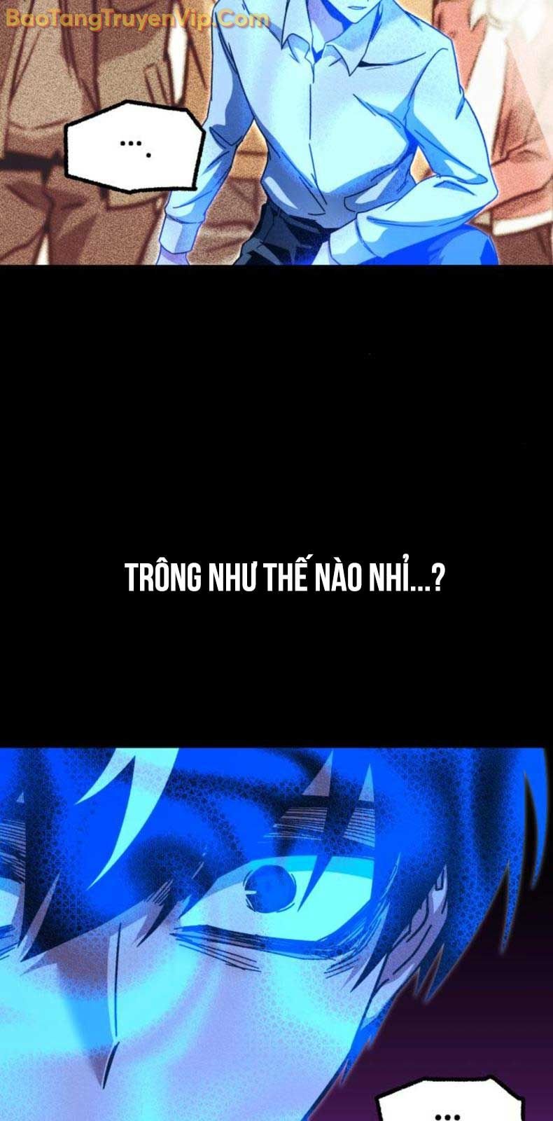 Thống Lĩnh Học Viện Chỉ Bằng Dao Sashimi Chap 45 - Next Chap 46