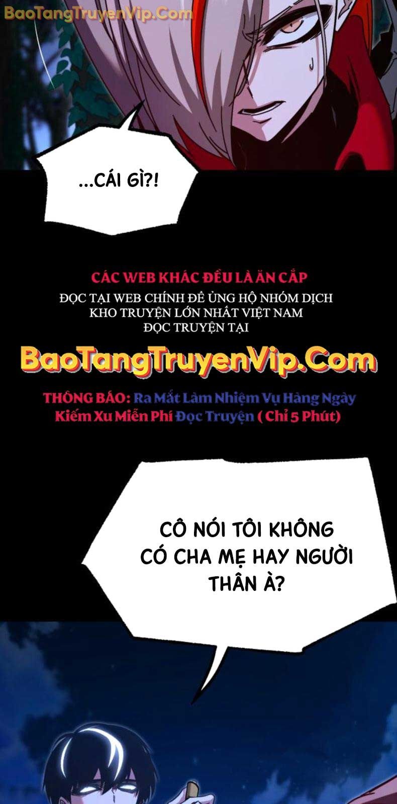 Thống Lĩnh Học Viện Chỉ Bằng Dao Sashimi Chap 45 - Next Chap 46