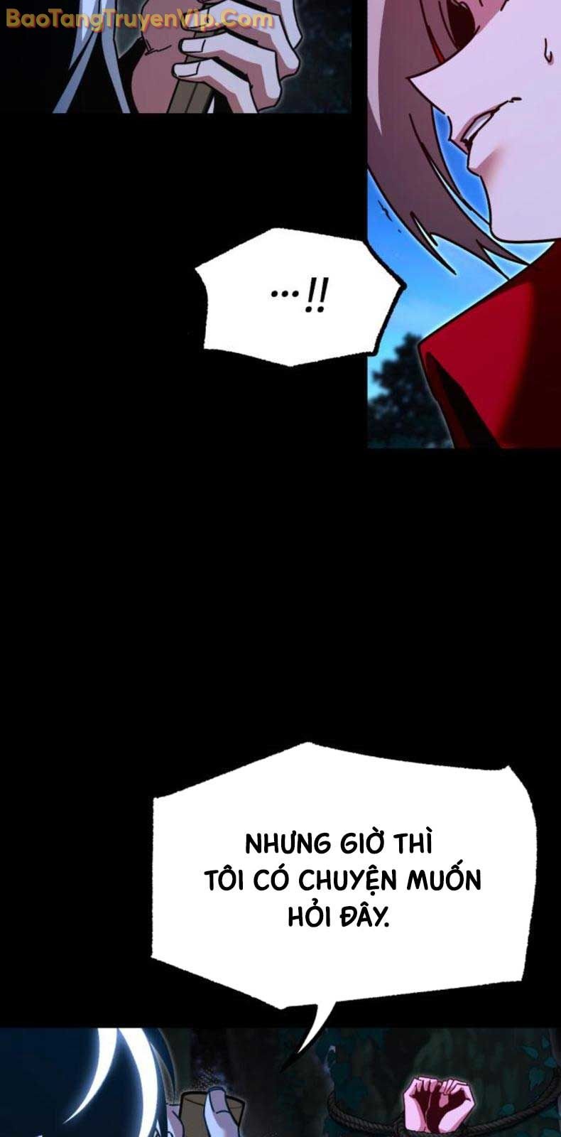 Thống Lĩnh Học Viện Chỉ Bằng Dao Sashimi Chap 45 - Next Chap 46