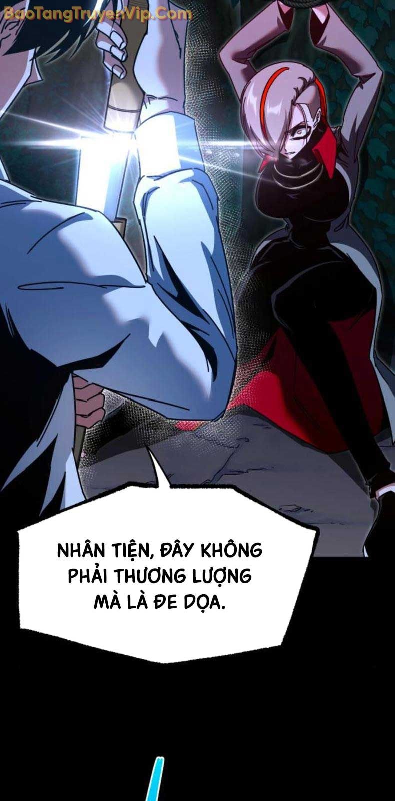Thống Lĩnh Học Viện Chỉ Bằng Dao Sashimi Chap 45 - Next Chap 46