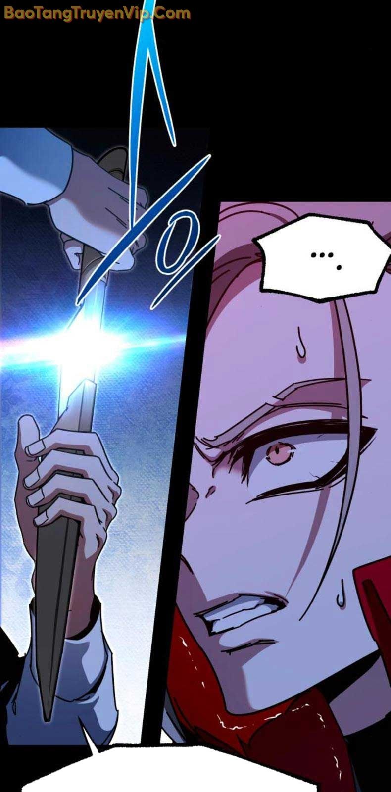 Thống Lĩnh Học Viện Chỉ Bằng Dao Sashimi Chap 45 - Next Chap 46