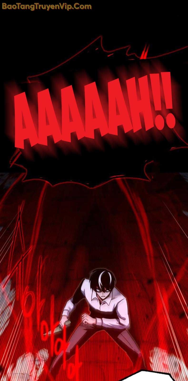 Thống Lĩnh Học Viện Chỉ Bằng Dao Sashimi Chap 45 - Next Chap 46