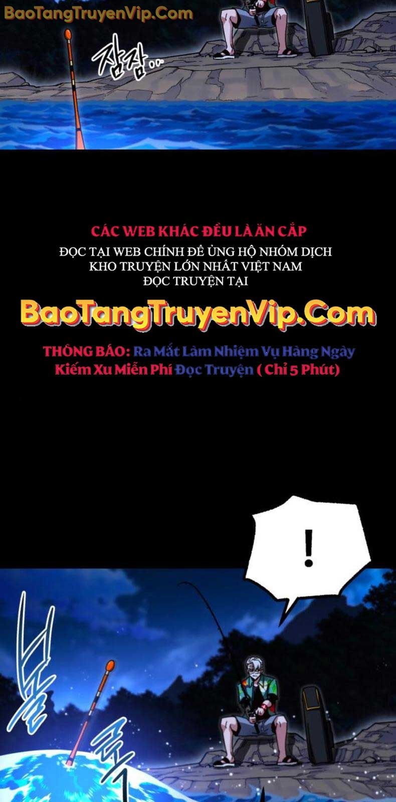 Thống Lĩnh Học Viện Chỉ Bằng Dao Sashimi Chap 45 - Next Chap 46