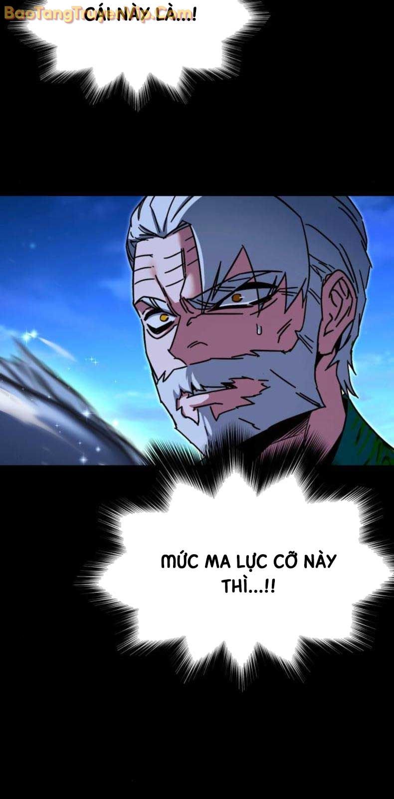 Thống Lĩnh Học Viện Chỉ Bằng Dao Sashimi Chap 45 - Next Chap 46