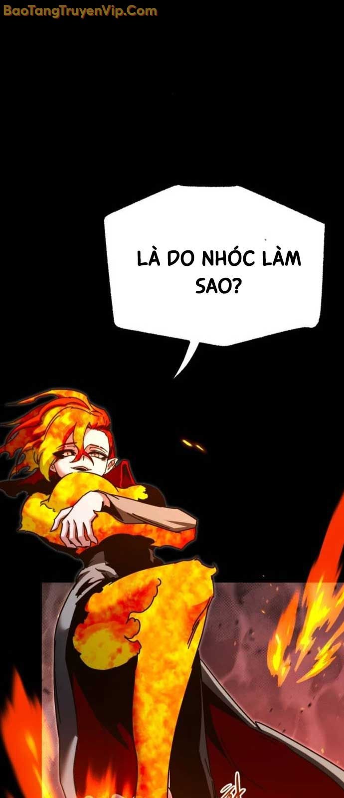 Thống Lĩnh Học Viện Chỉ Bằng Dao Sashimi Chap 46 - Next Chap 47