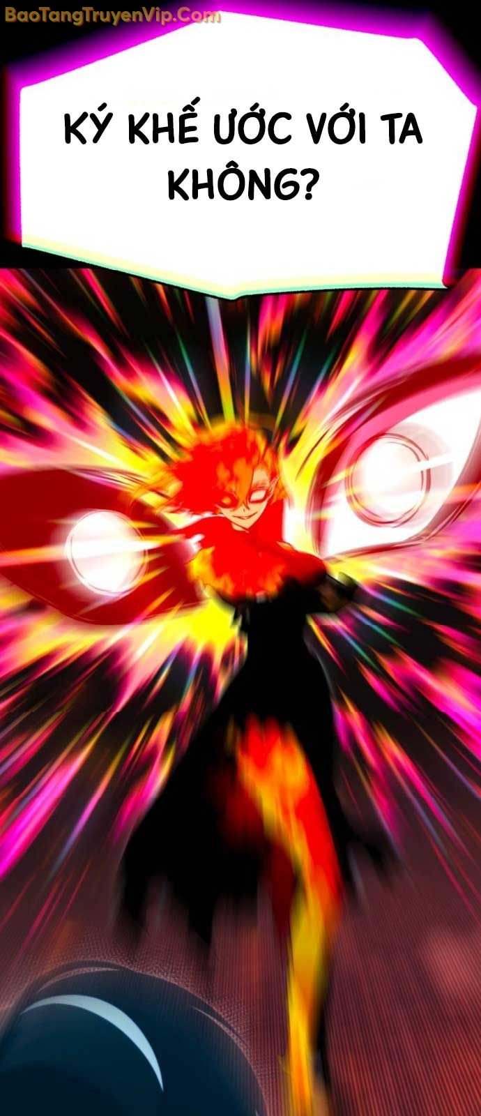 Thống Lĩnh Học Viện Chỉ Bằng Dao Sashimi Chap 46 - Next Chap 47