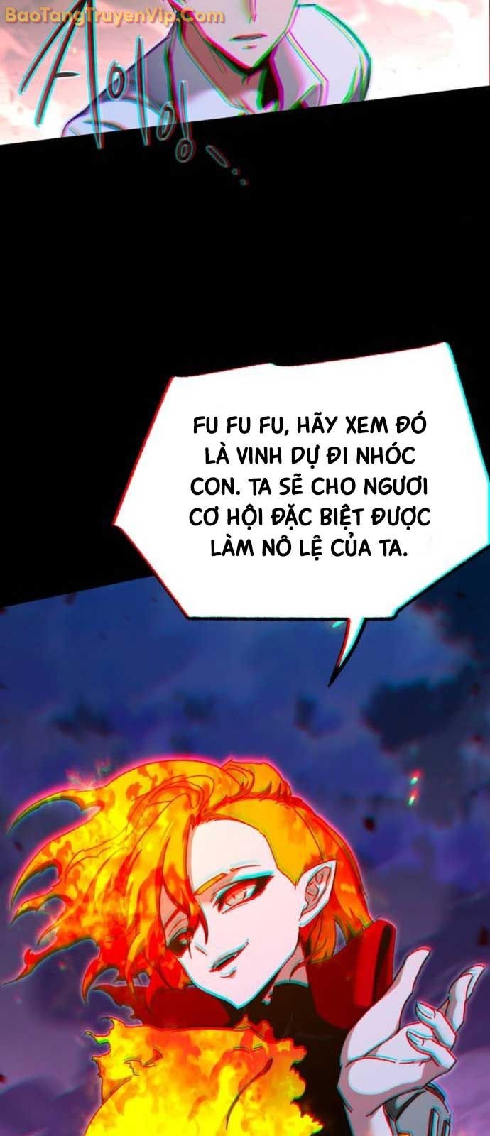 Thống Lĩnh Học Viện Chỉ Bằng Dao Sashimi Chap 46 - Next Chap 47