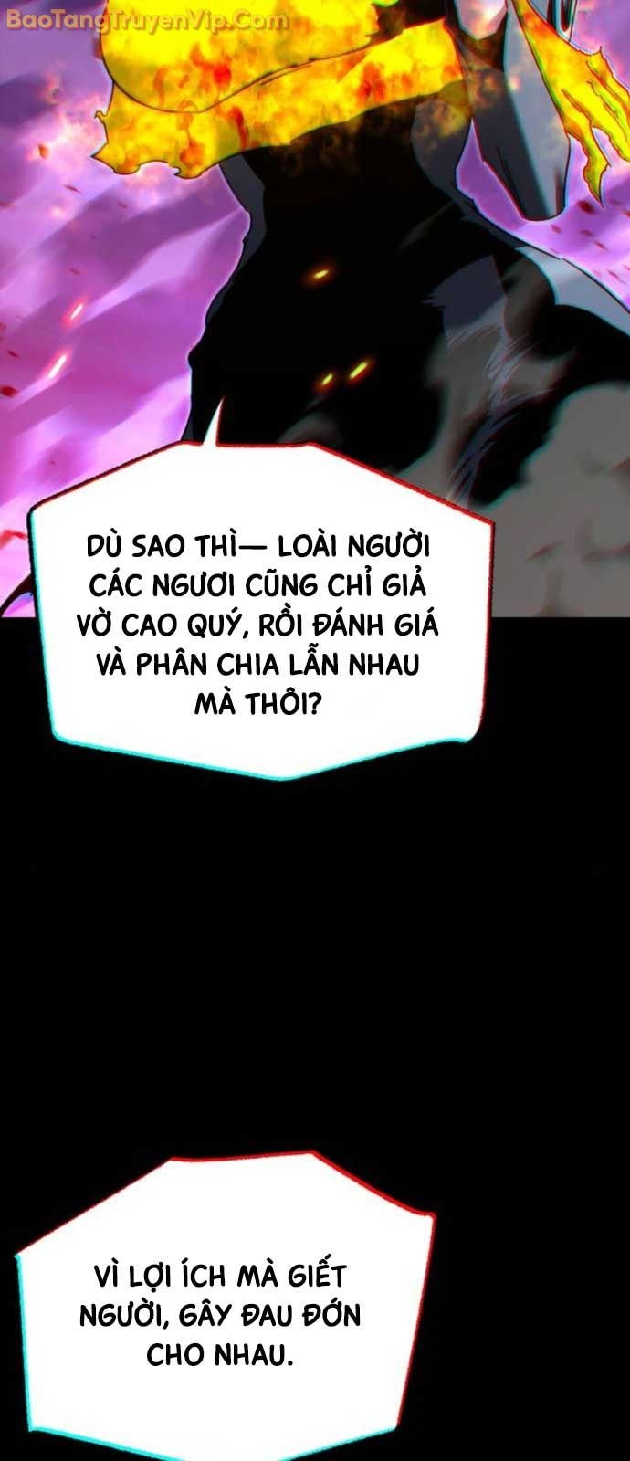 Thống Lĩnh Học Viện Chỉ Bằng Dao Sashimi Chap 46 - Next Chap 47