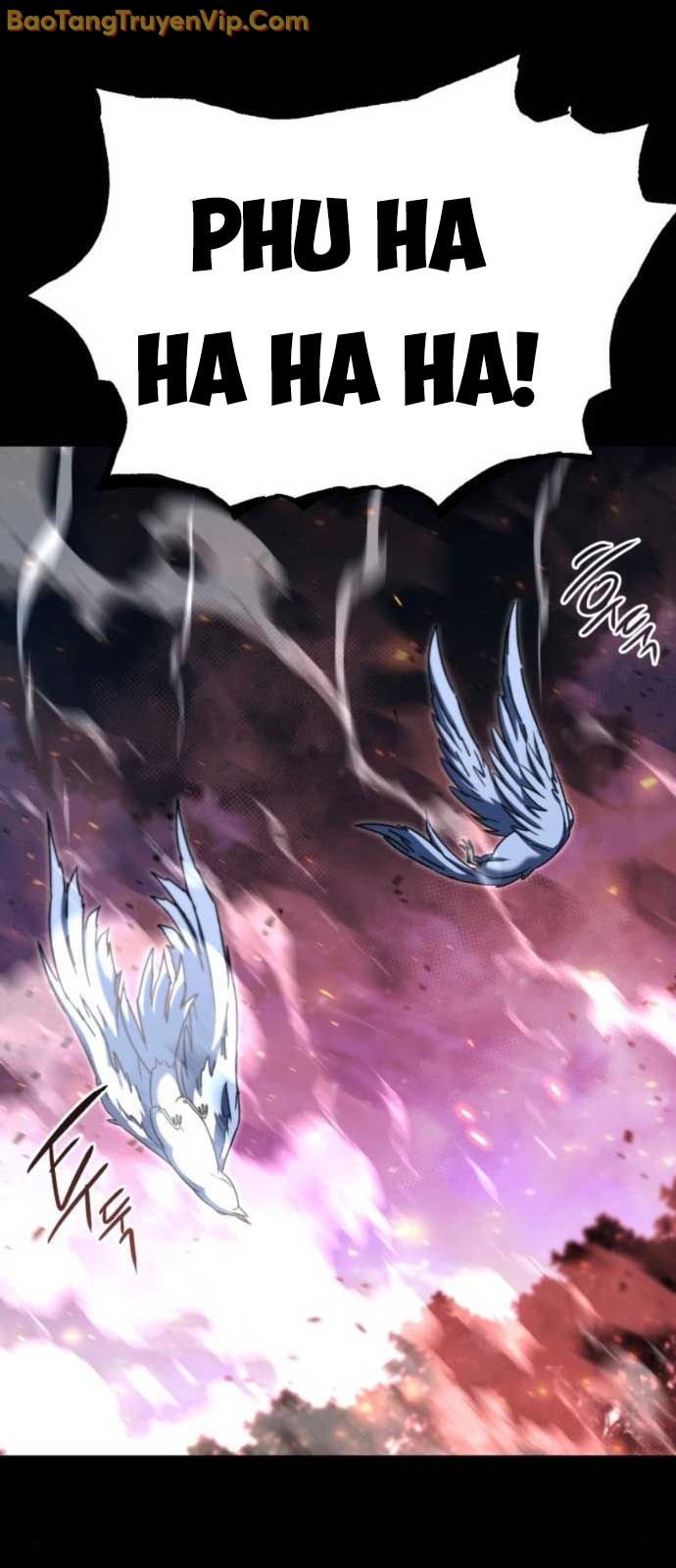 Thống Lĩnh Học Viện Chỉ Bằng Dao Sashimi Chap 46 - Next Chap 47