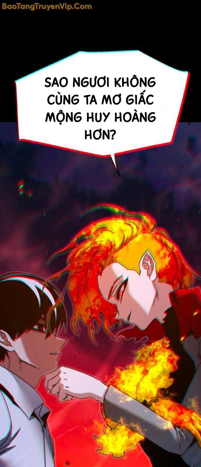 Thống Lĩnh Học Viện Chỉ Bằng Dao Sashimi Chap 46 - Next Chap 47