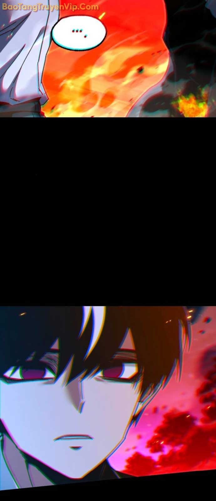 Thống Lĩnh Học Viện Chỉ Bằng Dao Sashimi Chap 46 - Next Chap 47