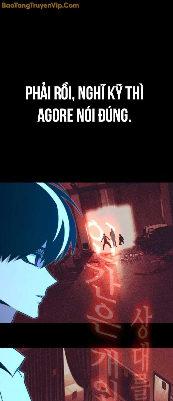 Thống Lĩnh Học Viện Chỉ Bằng Dao Sashimi Chap 46 - Next Chap 47