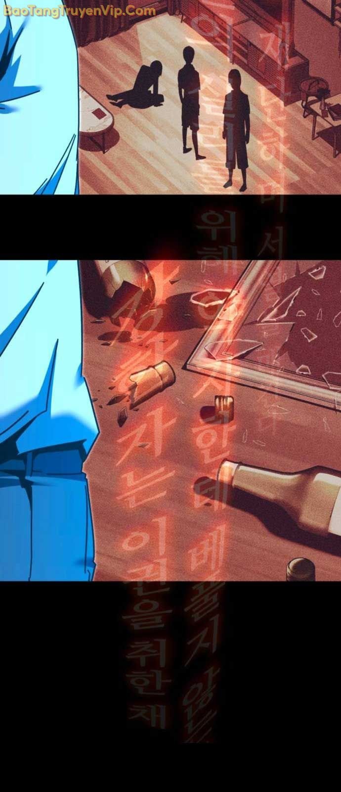 Thống Lĩnh Học Viện Chỉ Bằng Dao Sashimi Chap 46 - Next Chap 47