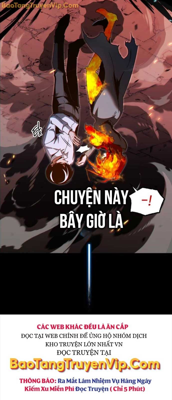Thống Lĩnh Học Viện Chỉ Bằng Dao Sashimi Chap 46 - Next Chap 47