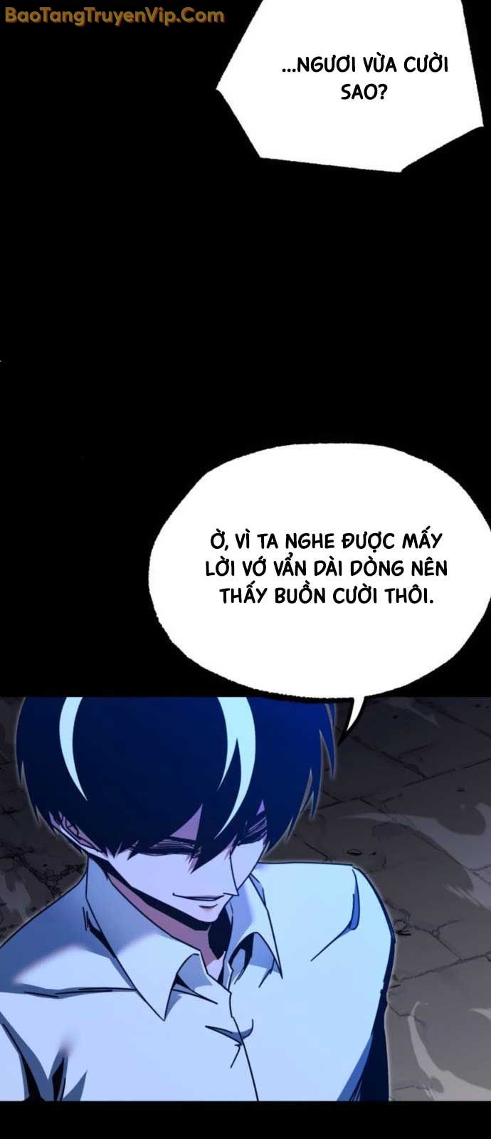 Thống Lĩnh Học Viện Chỉ Bằng Dao Sashimi Chap 46 - Next Chap 47