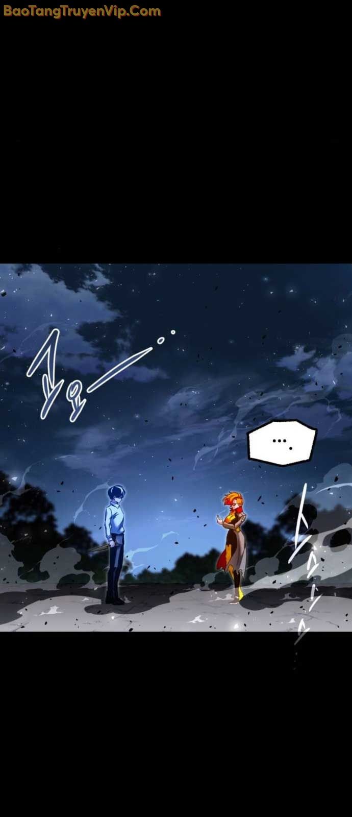 Thống Lĩnh Học Viện Chỉ Bằng Dao Sashimi Chap 46 - Next Chap 47