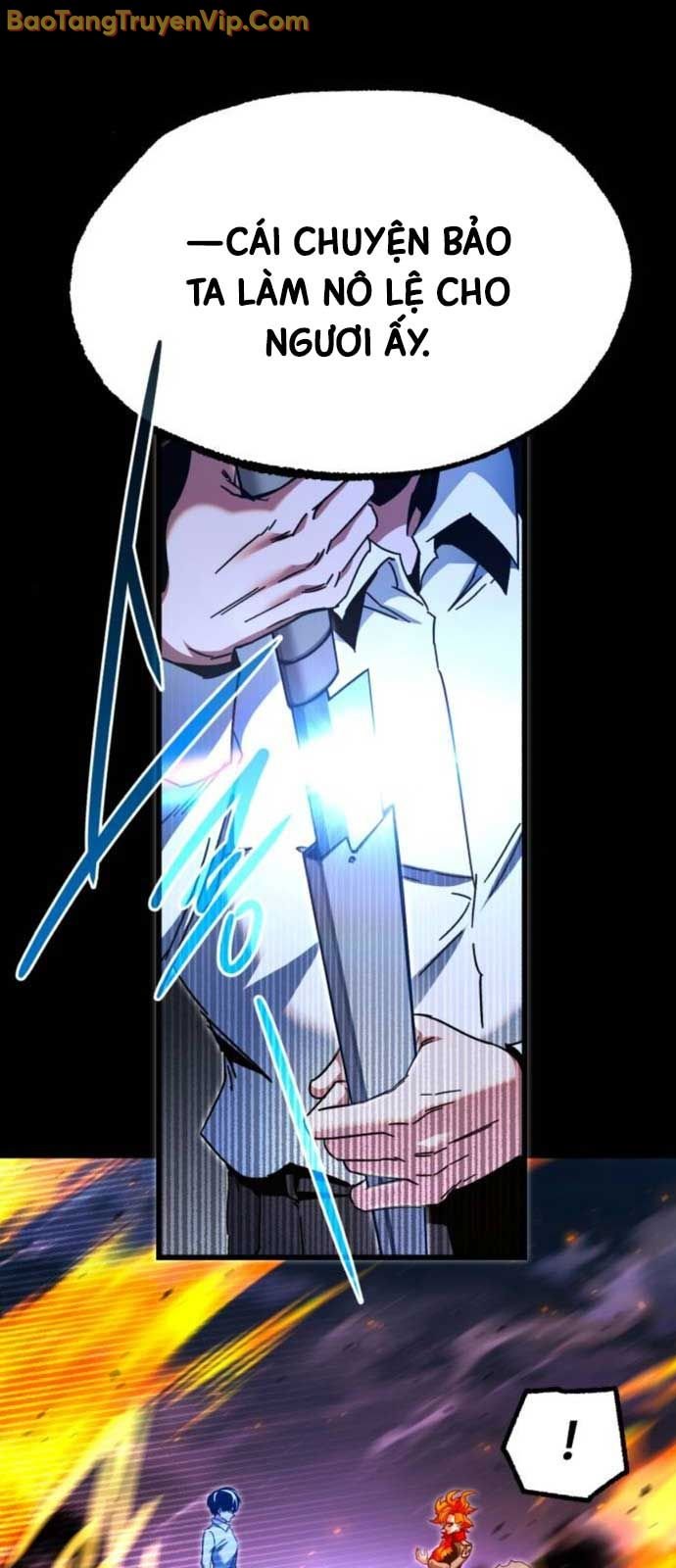 Thống Lĩnh Học Viện Chỉ Bằng Dao Sashimi Chap 46 - Next Chap 47