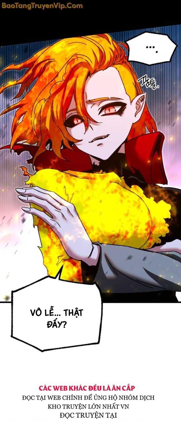 Thống Lĩnh Học Viện Chỉ Bằng Dao Sashimi Chap 46 - Next Chap 47