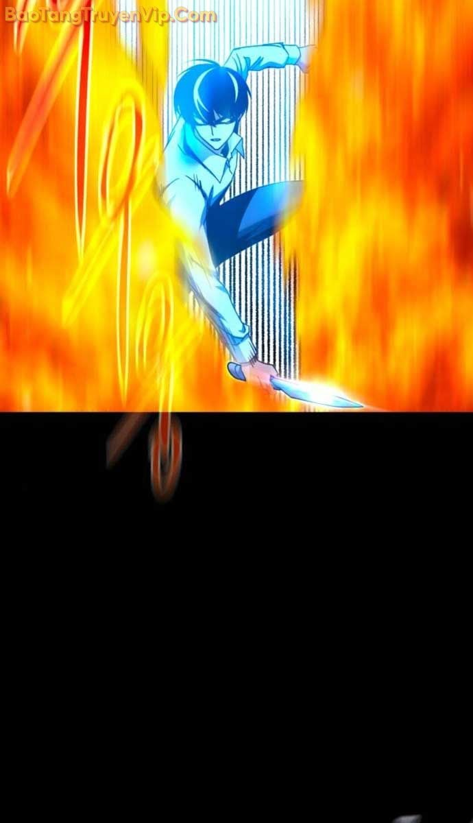 Thống Lĩnh Học Viện Chỉ Bằng Dao Sashimi Chap 46 - Next Chap 47