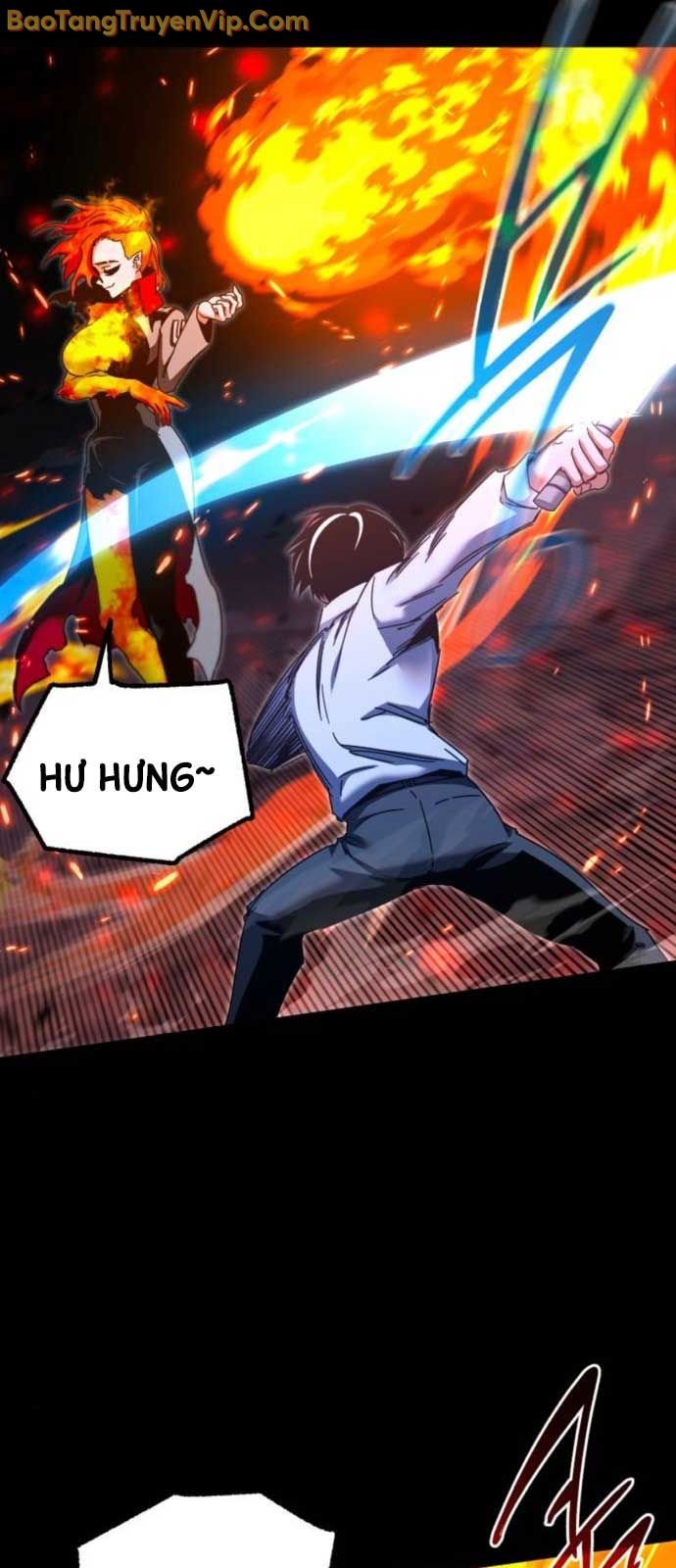 Thống Lĩnh Học Viện Chỉ Bằng Dao Sashimi Chap 46 - Next Chap 47