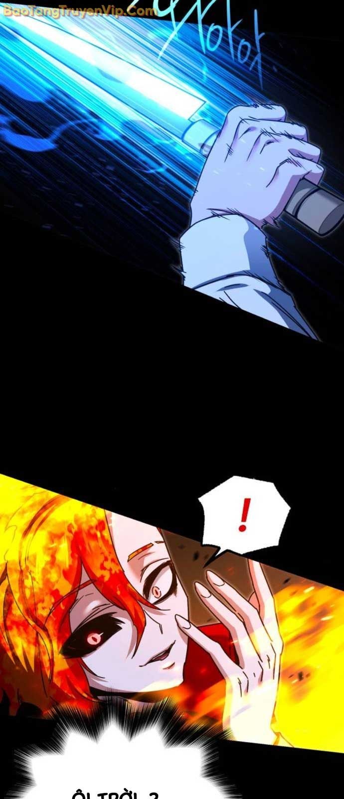 Thống Lĩnh Học Viện Chỉ Bằng Dao Sashimi Chap 46 - Next Chap 47