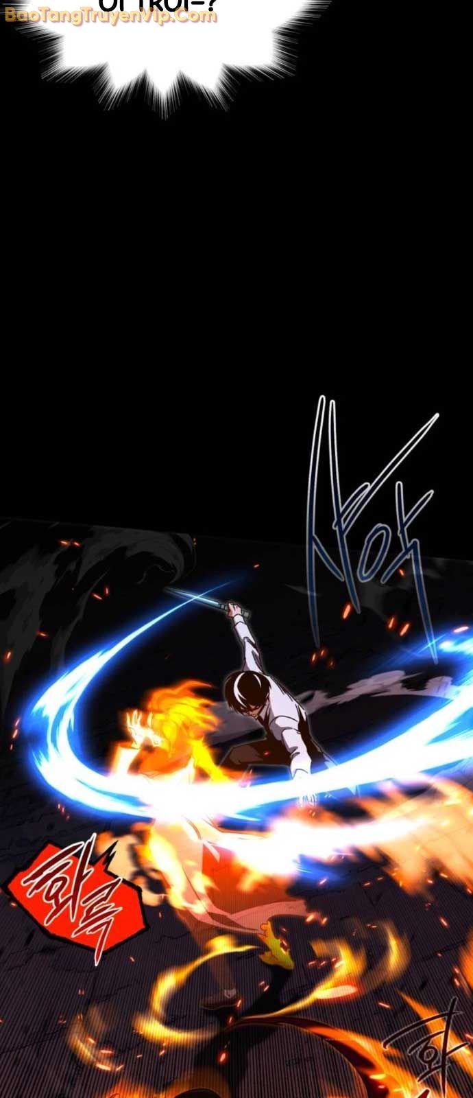 Thống Lĩnh Học Viện Chỉ Bằng Dao Sashimi Chap 46 - Next Chap 47