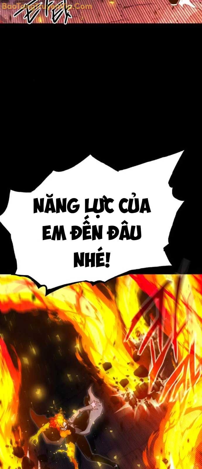 Thống Lĩnh Học Viện Chỉ Bằng Dao Sashimi Chap 46 - Next Chap 47