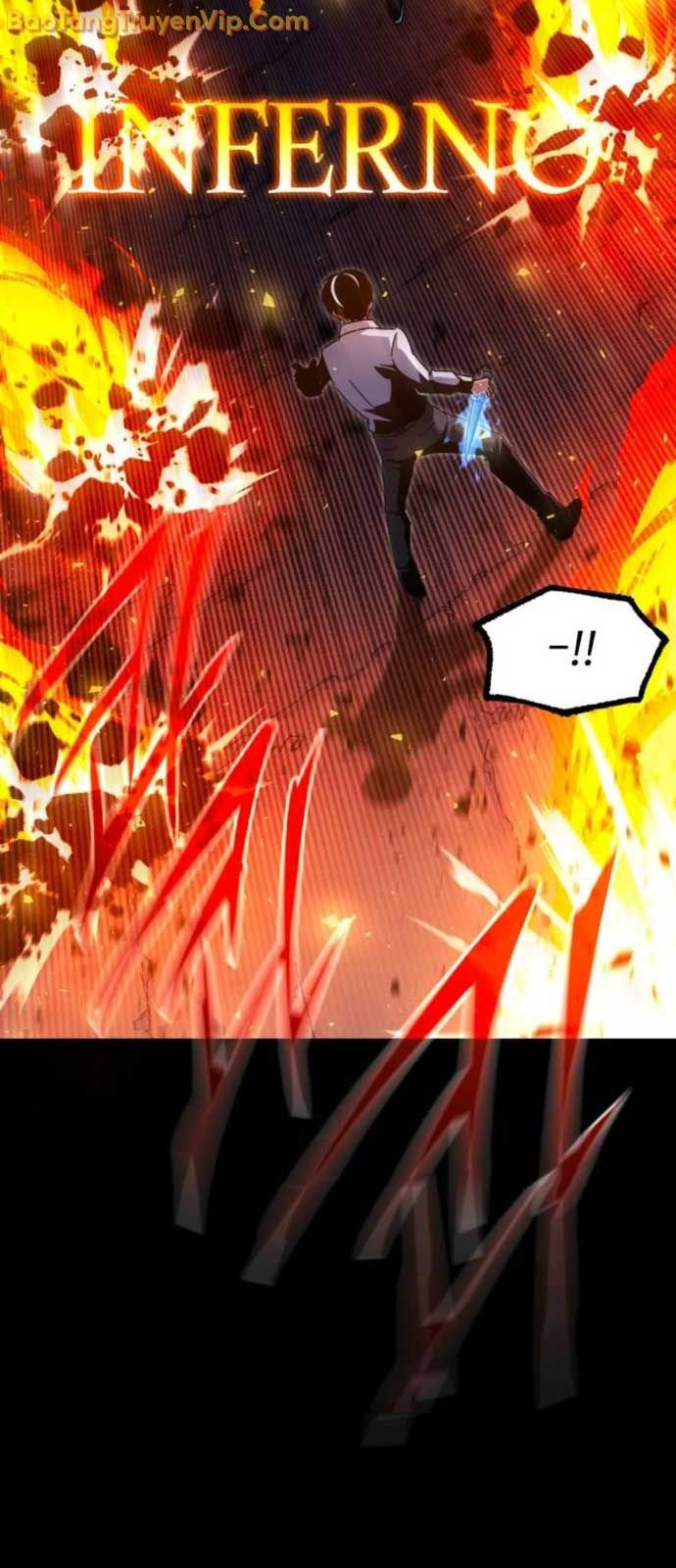 Thống Lĩnh Học Viện Chỉ Bằng Dao Sashimi Chap 46 - Next Chap 47