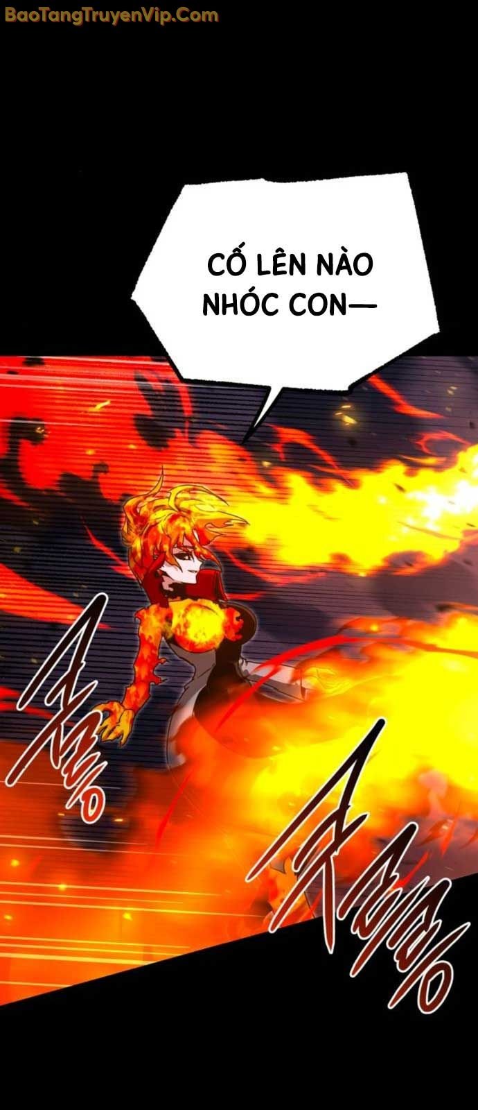 Thống Lĩnh Học Viện Chỉ Bằng Dao Sashimi Chap 46 - Next Chap 47