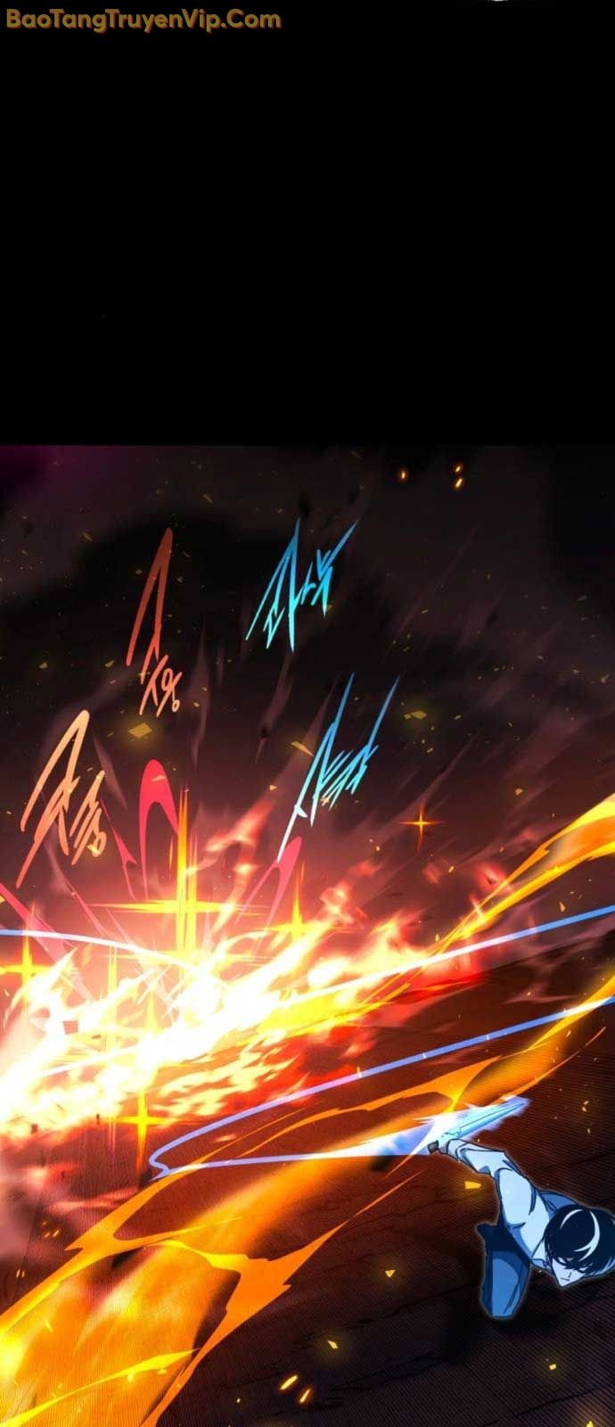 Thống Lĩnh Học Viện Chỉ Bằng Dao Sashimi Chap 46 - Next Chap 47