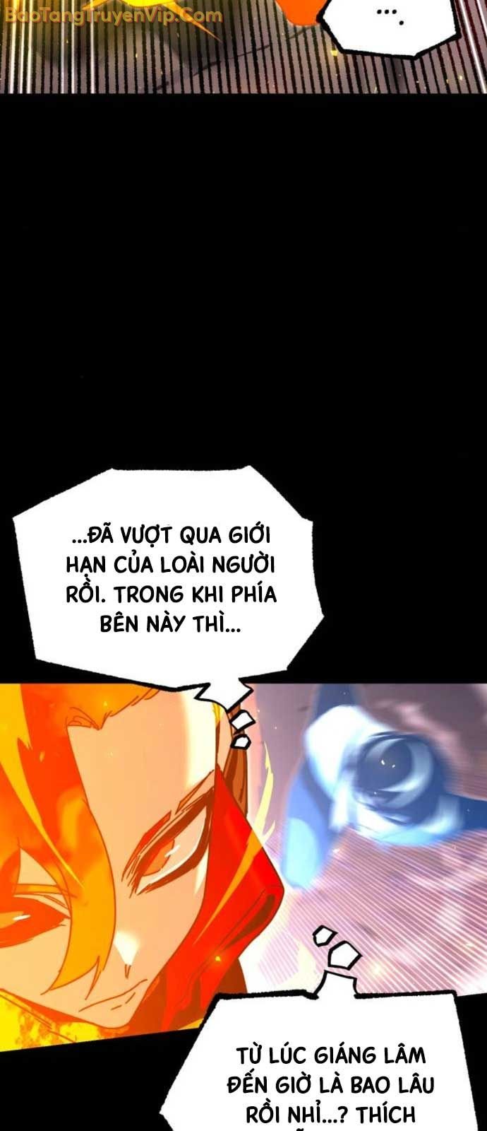 Thống Lĩnh Học Viện Chỉ Bằng Dao Sashimi Chap 46 - Next Chap 47