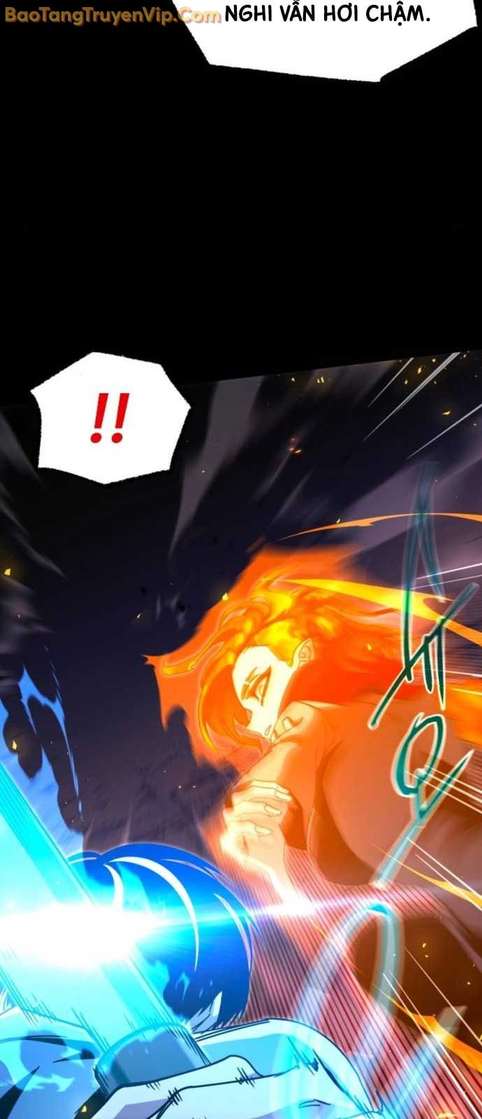 Thống Lĩnh Học Viện Chỉ Bằng Dao Sashimi Chap 46 - Next Chap 47