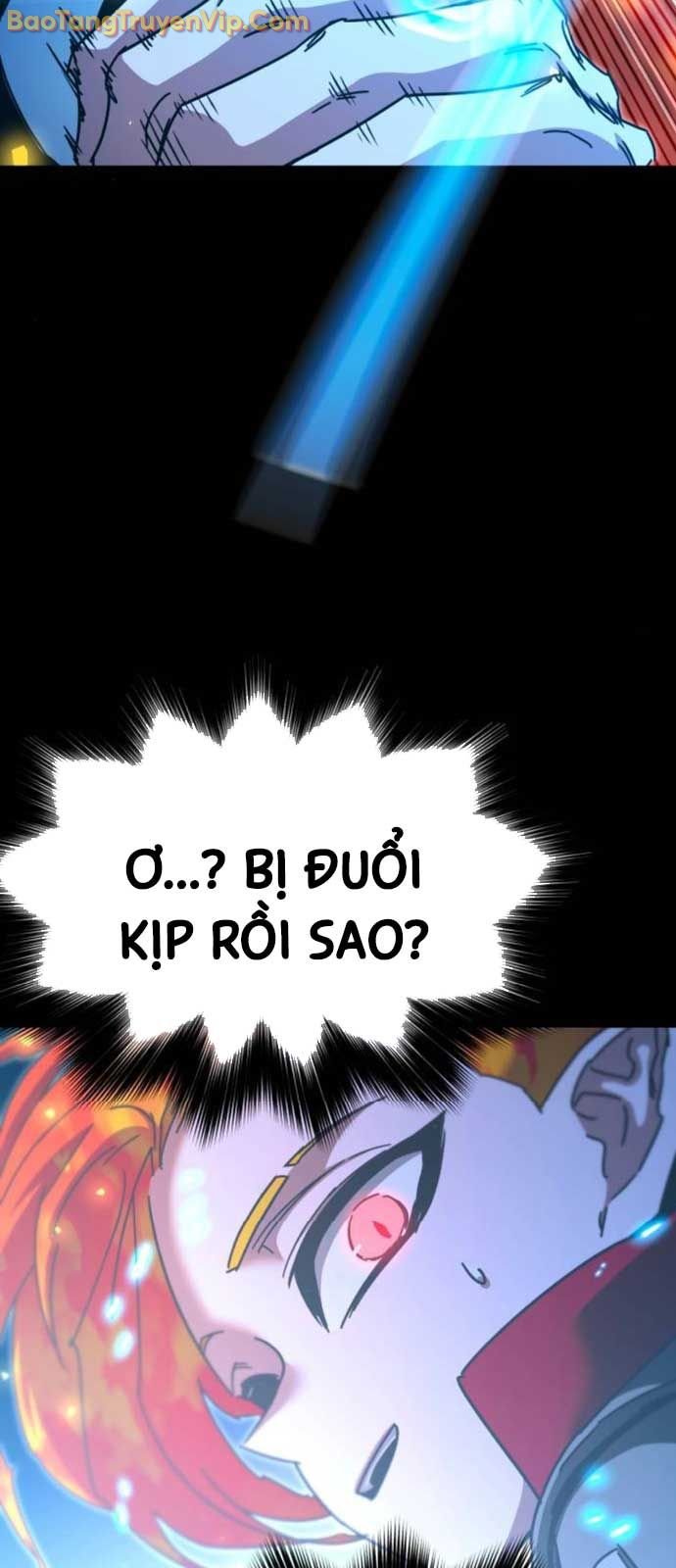 Thống Lĩnh Học Viện Chỉ Bằng Dao Sashimi Chap 46 - Next Chap 47