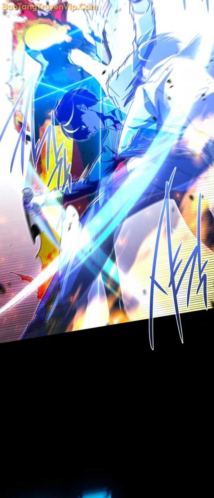 Thống Lĩnh Học Viện Chỉ Bằng Dao Sashimi Chap 46 - Next Chap 47