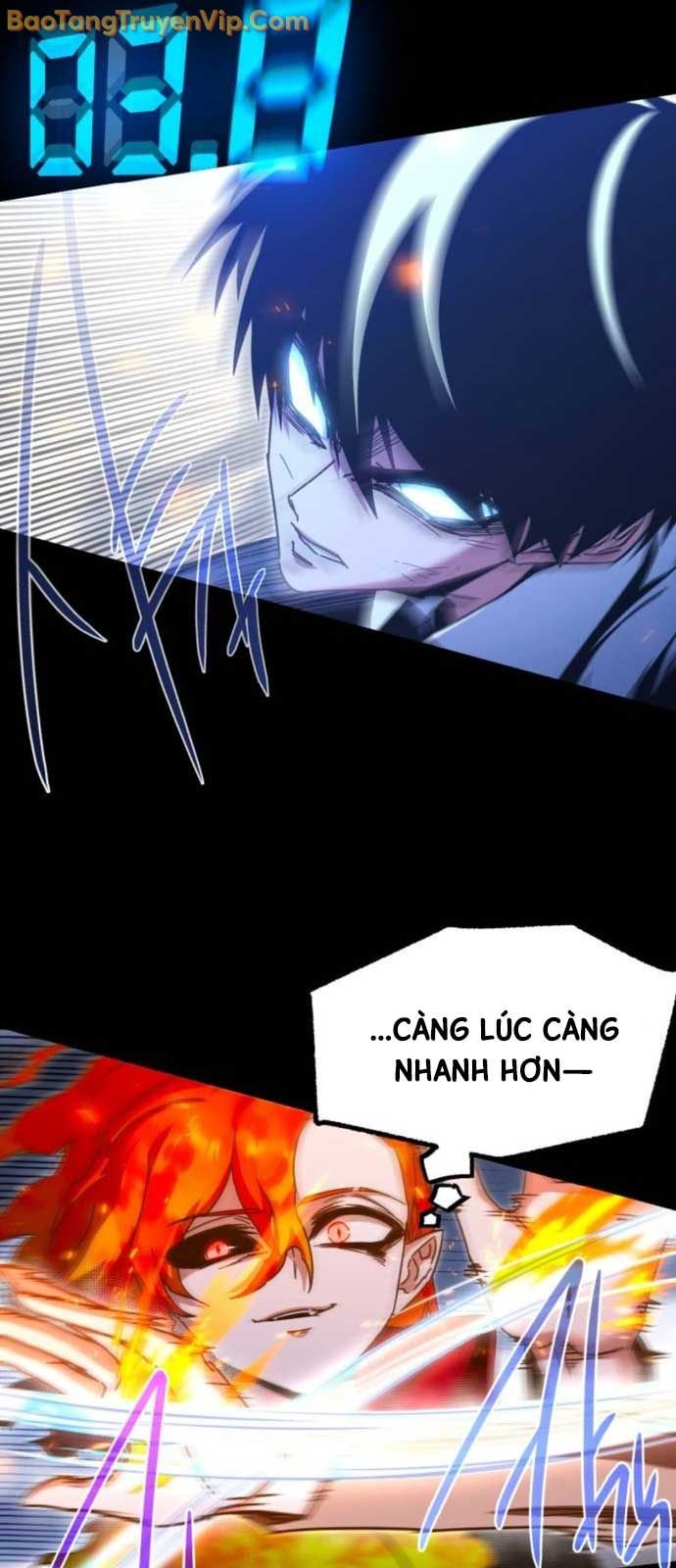 Thống Lĩnh Học Viện Chỉ Bằng Dao Sashimi Chap 46 - Next Chap 47