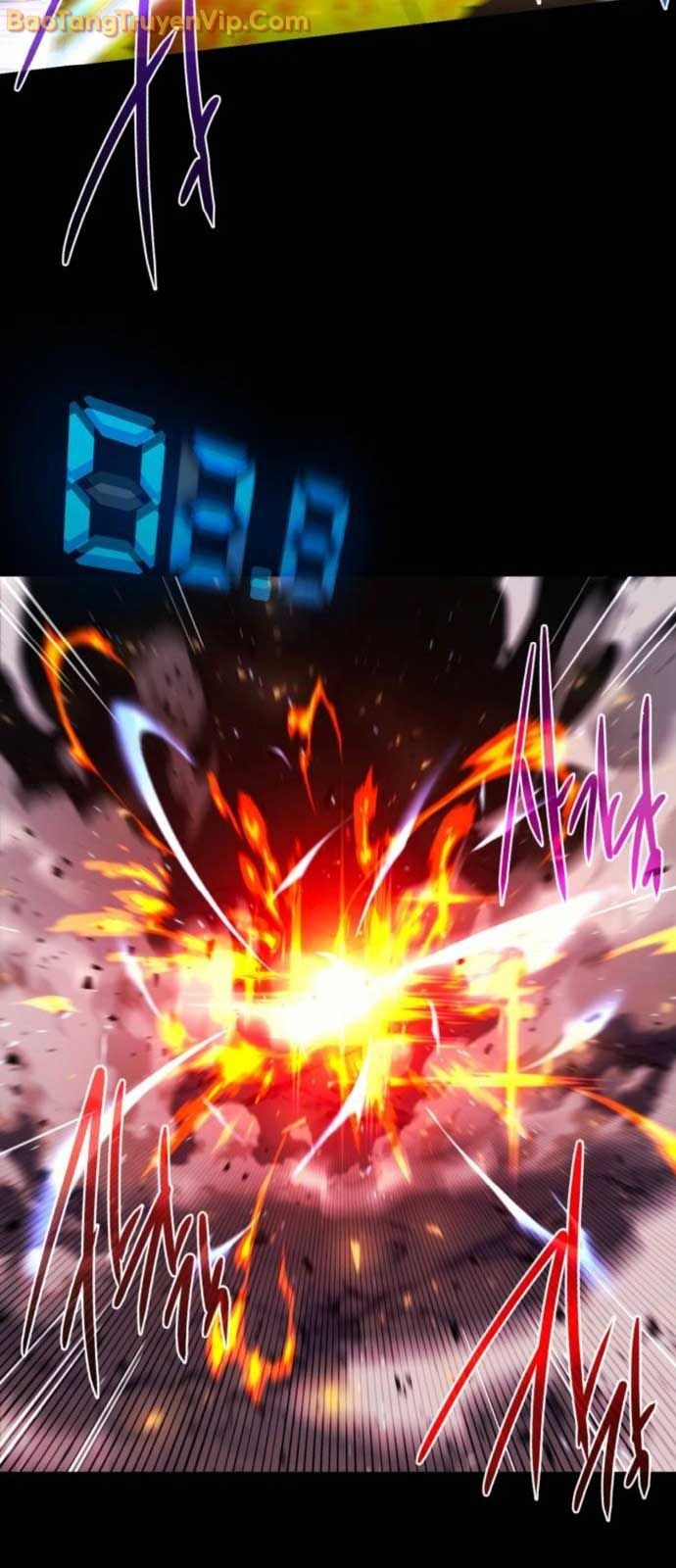 Thống Lĩnh Học Viện Chỉ Bằng Dao Sashimi Chap 46 - Next Chap 47