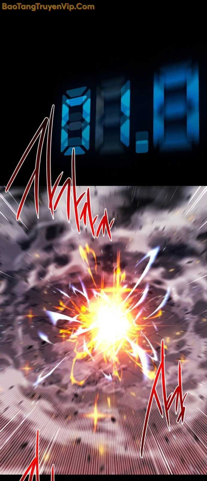 Thống Lĩnh Học Viện Chỉ Bằng Dao Sashimi Chap 46 - Next Chap 47