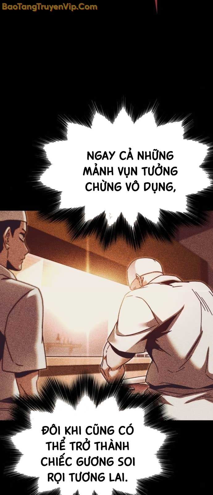Thống Lĩnh Học Viện Chỉ Bằng Dao Sashimi Chap 46 - Next Chap 47