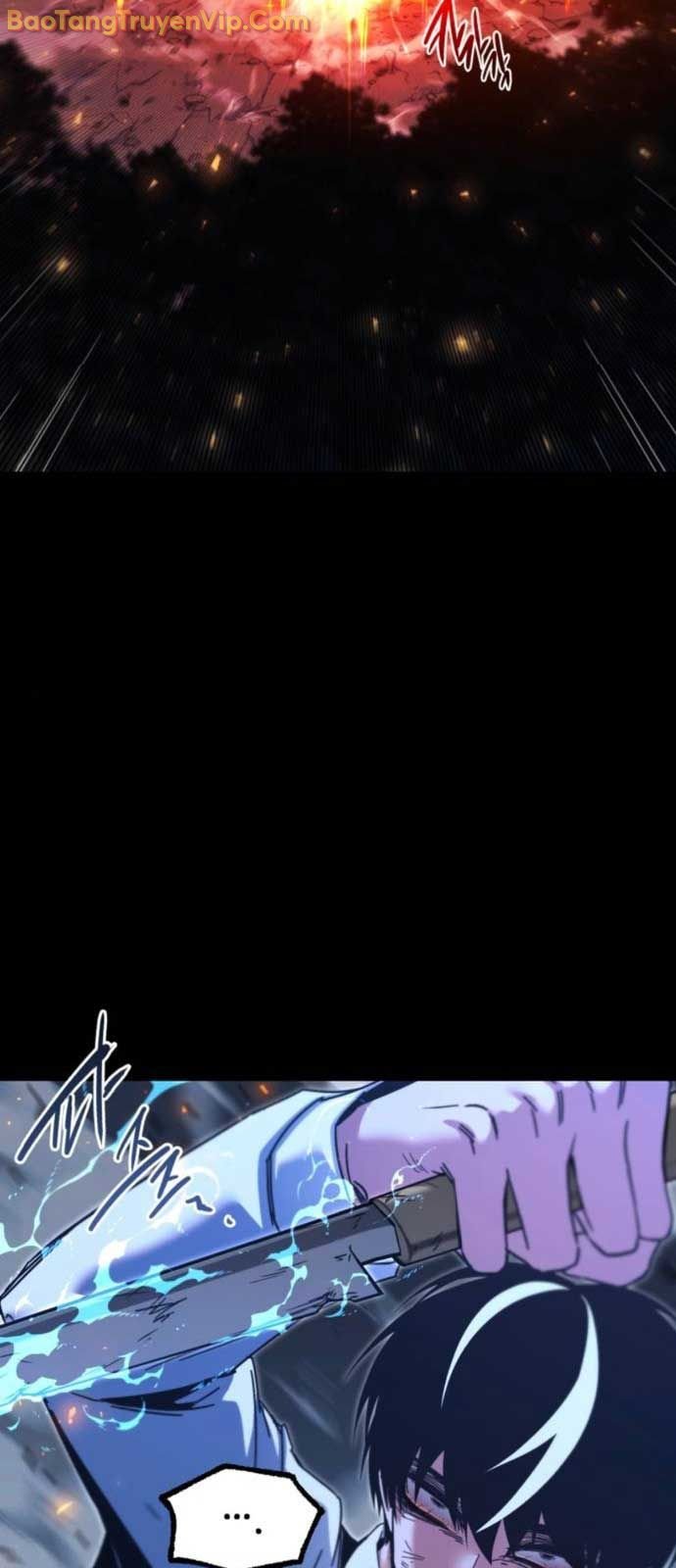 Thống Lĩnh Học Viện Chỉ Bằng Dao Sashimi Chap 46 - Next Chap 47