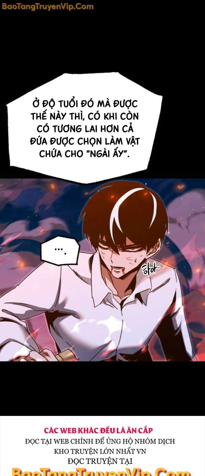 Thống Lĩnh Học Viện Chỉ Bằng Dao Sashimi Chap 46 - Next Chap 47