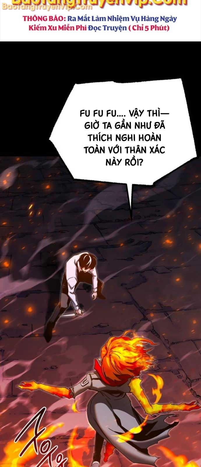 Thống Lĩnh Học Viện Chỉ Bằng Dao Sashimi Chap 46 - Next Chap 47