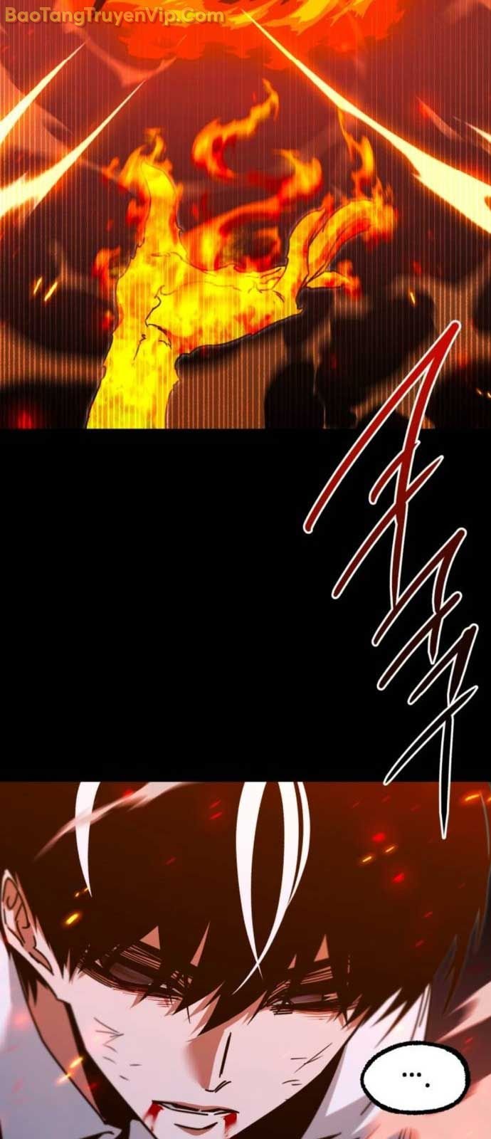 Thống Lĩnh Học Viện Chỉ Bằng Dao Sashimi Chap 46 - Next Chap 47