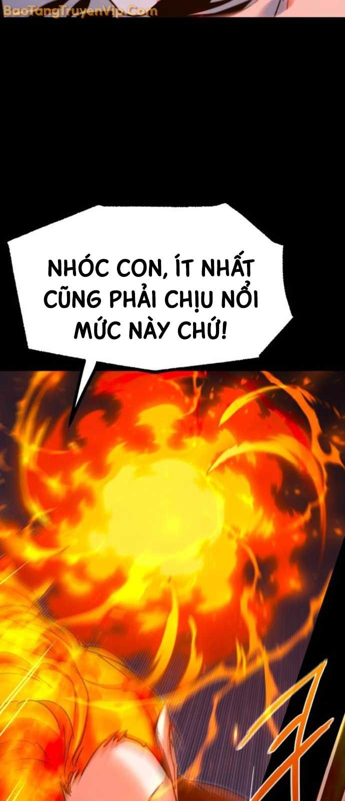 Thống Lĩnh Học Viện Chỉ Bằng Dao Sashimi Chap 46 - Next Chap 47