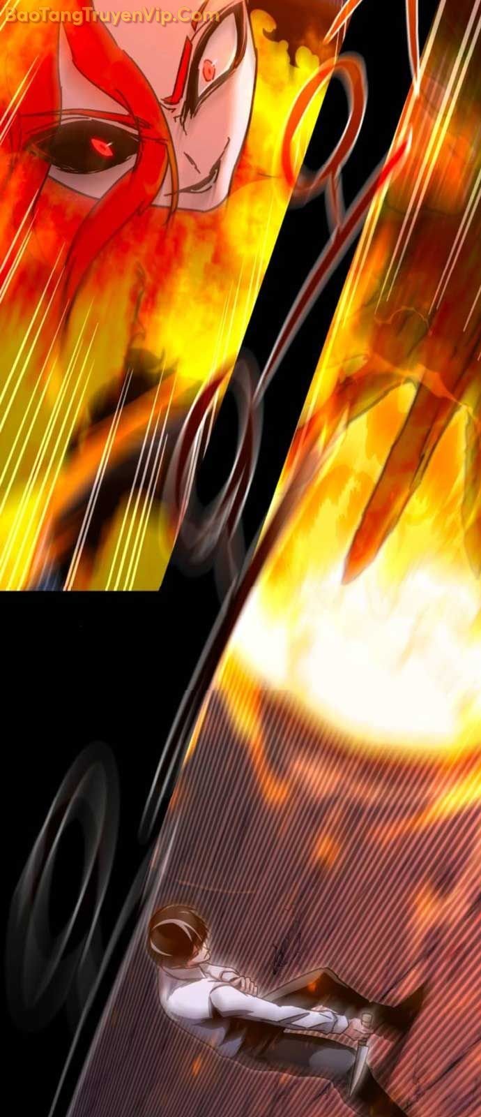 Thống Lĩnh Học Viện Chỉ Bằng Dao Sashimi Chap 46 - Next Chap 47