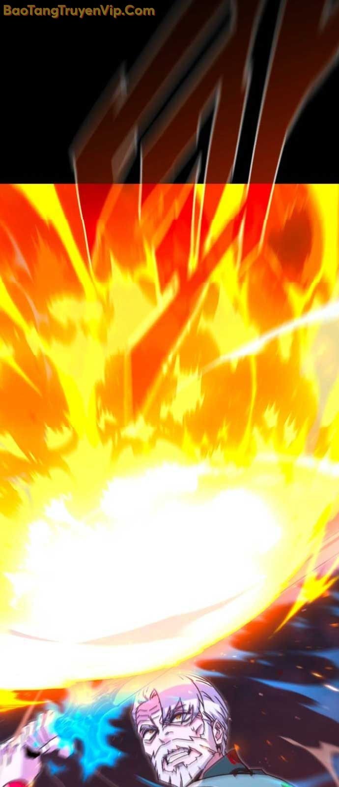 Thống Lĩnh Học Viện Chỉ Bằng Dao Sashimi Chap 46 - Next Chap 47