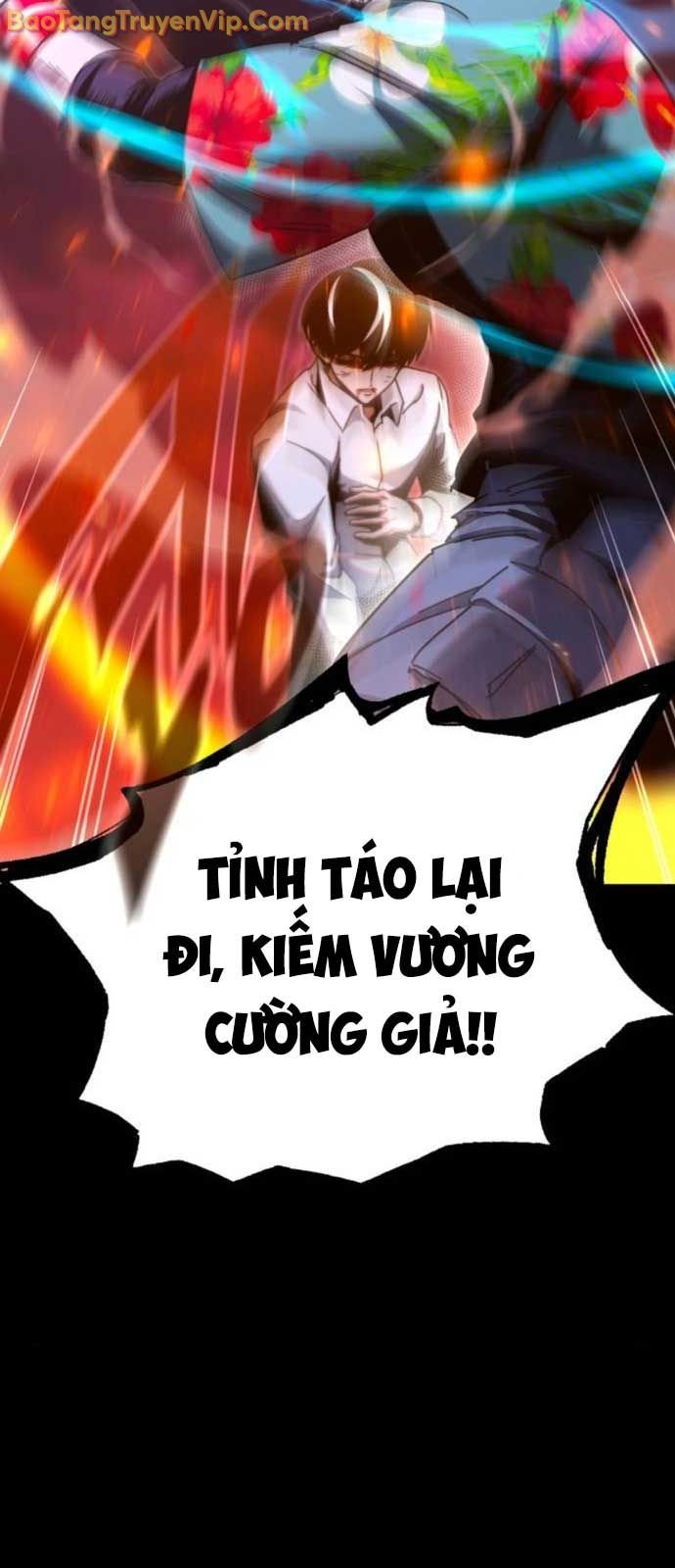Thống Lĩnh Học Viện Chỉ Bằng Dao Sashimi Chap 46 - Next Chap 47